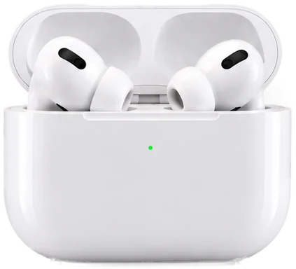 Apple AirPods Pro 3 (Symbolfoto)