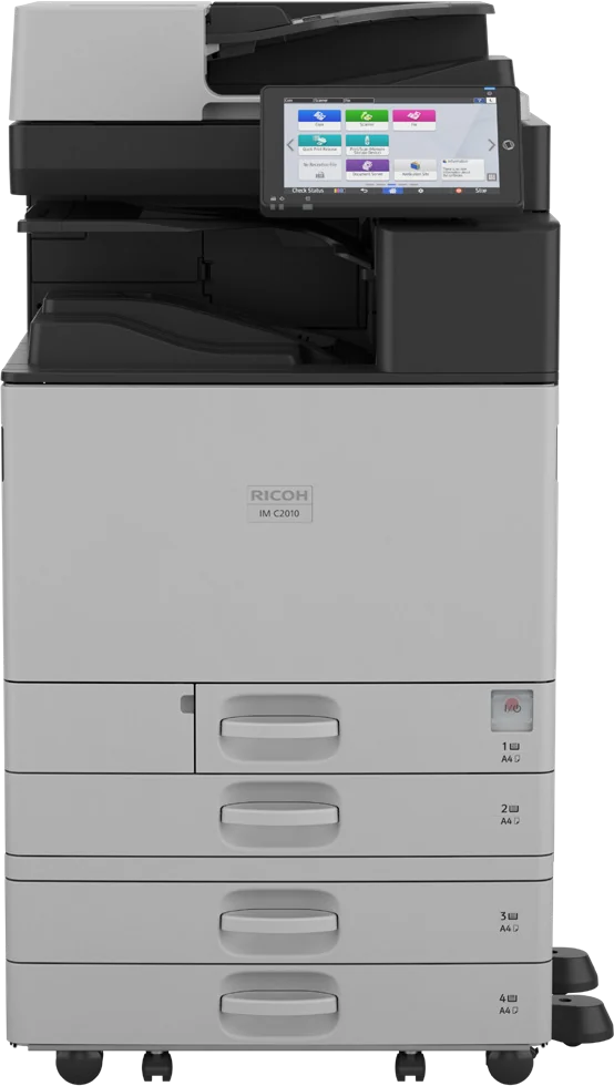 Ricoh IM C2010 Farb-Multifunktionssystem
