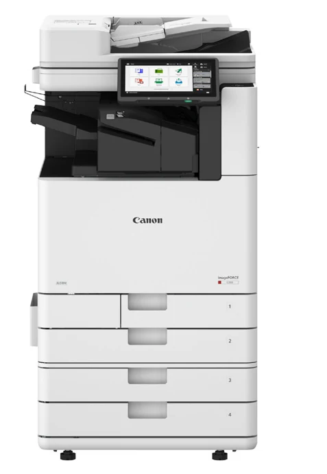 Canon imageFORCE C3122i – A3-Farb-Multifunktionssystem