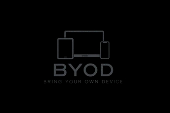 BYOD – Bring your own device