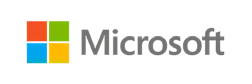 Microsoft