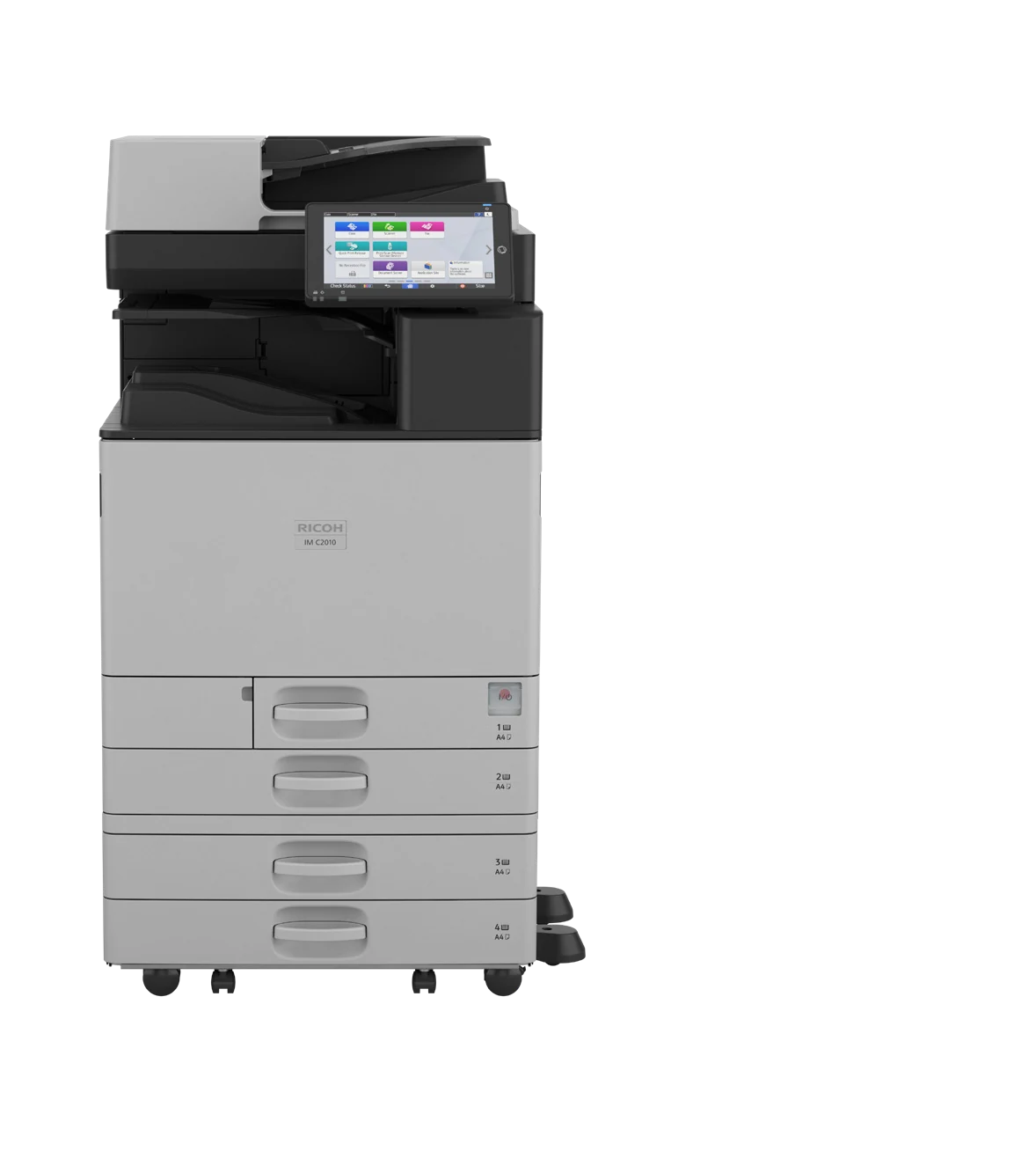 Ricoh IM C2010 A3-Farb-Multifunktionssystem