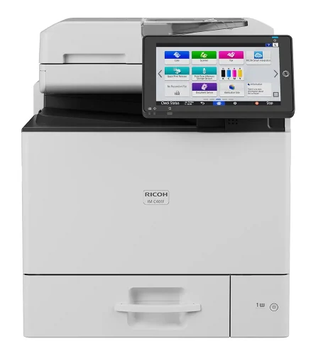 Ricoh IM C401F – A4-Farb-Multifunktionssystem